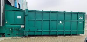 Hamburger Recycling Hungary Kft. product image 3