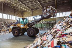  Hamburger Recycling Hungary Kft. product image 1