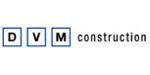DVM Group Kft. logo