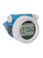 Endress+Hauser Cerabar pmp51b product image