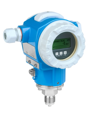 Endress+Hauser Cerabar pmc71 product image 1