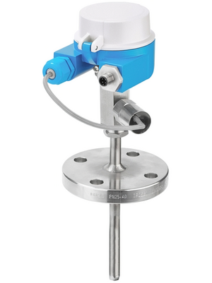 Endress+Hauser Itherm moduline tm131 product image 1