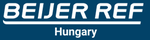 Beijer Ref Hungary Kft logo