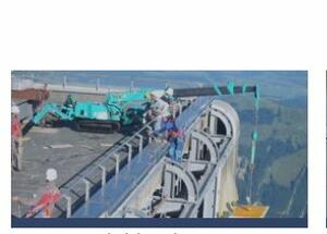 Munkaállomás daru ajánlatkérés