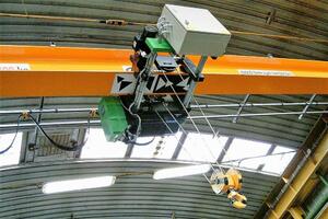 STAHL CraneSystem Futódaru/ Függődaru product image 1