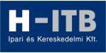 H-ITB Kft. logo