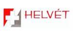 HELVET Kft. logo
