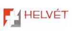 HELVET Kft. logo