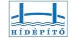 Hídépítő Zrt. logo