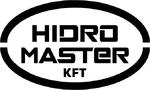 Hidro Master Kft. logo