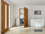Hörmann FS Thermo 65 tűzgátló acélajtó product image
