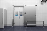 Hörmann Hörmann hűtőtéri tolóajtó HIS-80 product image