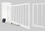 Hörmann Rotamatic – a filigrán, elegáns megjelenésű meghajtás product image