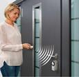 SmartKey Rádiós Ajtózár-meghajtás SmartKey product image