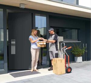 Hörmann Bejárati Ajtó ThermoPlan Hybrid product image 1
