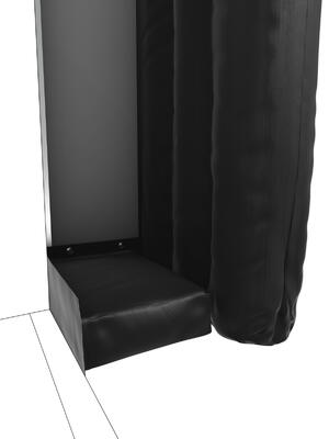 Hörmann DAS kaputömítés product image 4