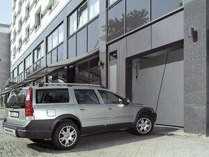 Hörmann ET 500 billenőkapu product image 1