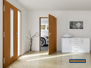 Hörmann FS Thermo 65 tűzgátló acélajtó product image 1