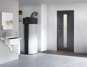 Hörmann FS Thermo 65 tűzgátló acélajtó product image 2