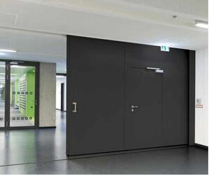 Hörmann FST product image 1