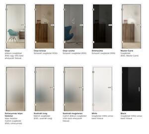 Hörmann Glassline product image 6