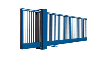 Hörmann HS Acél ipari udvari tolókapu product image 2