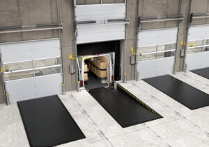 Hörmann HTLV product image 3