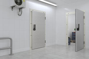 Hörmann Hörmann hűtőtéri nyílóajtó HID-80 product image 1