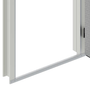 Hörmann Hörmann hűtőtéri nyílóajtó HID-80 product image 2