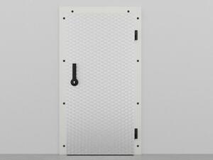 Hörmann Hörmann mélyhűtőtéri nyílóajtó HID-120 product image 1