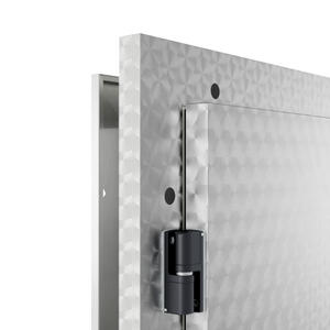 Hörmann Hörmann mélyhűtőtéri nyílóajtó HID-120 product image 2