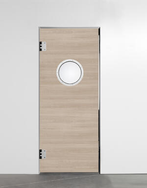 Hörmann Lengőajtó Fa product image 2