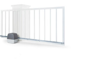 Hörmann LineaMatic product image 2