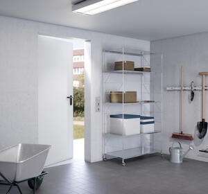 Hörmann MZ többcélú ajtó product image 2