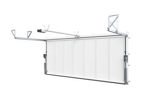 Hörmann N 500 billenőkapu product image 3