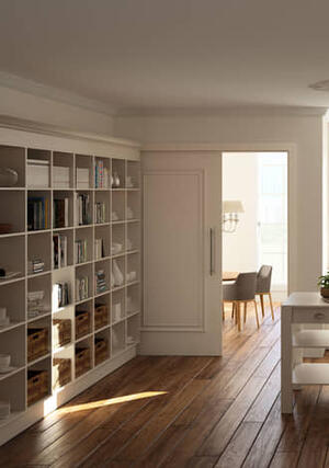 Hörmann ProLine Tolóajtó product image 1
