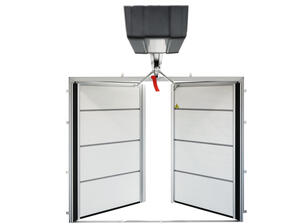 Hörmann Promatic product image 2