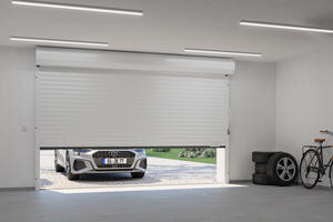 Hörmann RollMatic product image 1