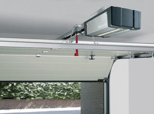 Hörmann SupraMatic garázskapu-meghajtás product image 2