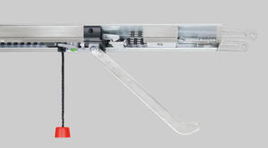 Hörmann SupraMatic garázskapu-meghajtás product image 3