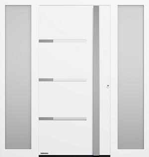 Hörmann ThermoSafe Hybrid product image 5