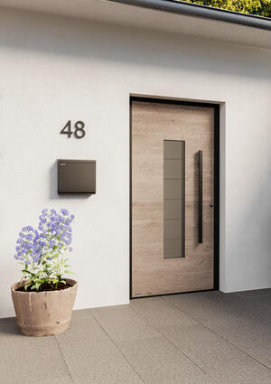 Hörmann ThermoSafe product image 2