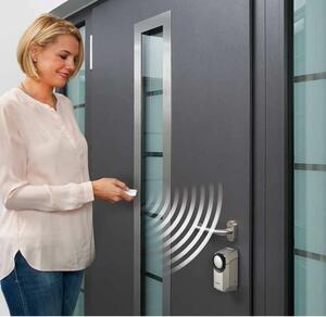 SmartKey Rádiós Ajtózár-meghajtás SmartKey product image 1