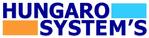 HUNGARO System's Kft. logo