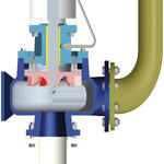 Andritz VD benyúló szivattyúk product image