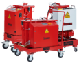 FRIESS Efr d16 elektrosztatikus olajregeneráló product image