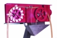 FRIESS S100 olajlefölöző (szkimmer) berendezés product image