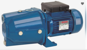 SPERONI CAM 66 önfelszívó JET szivattyú product image 1