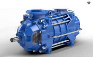 Andritz HP43 product image 1