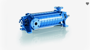 Andritz HP49 product image 1